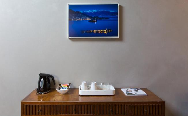 Фото отеля Il Campanile Aparthotel & Suite