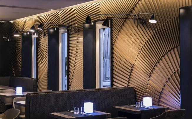 Фото отеля Rome Glam Hotel