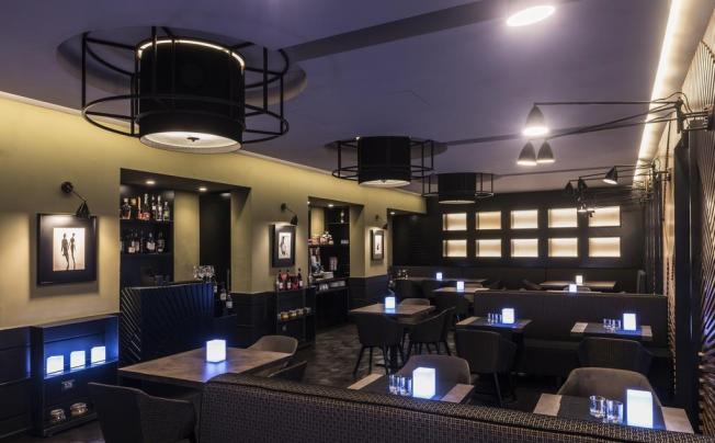 Фото отеля Rome Glam Hotel