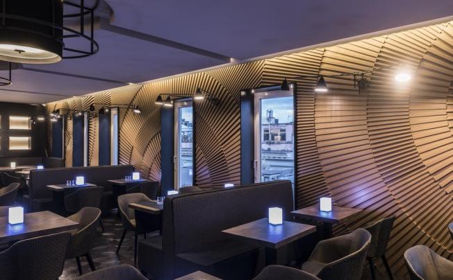 Фото отеля Rome Glam Hotel