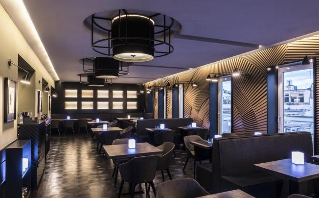 Фото отеля Rome Glam Hotel