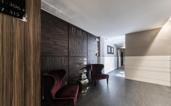 Фото отеля Rome Glam Hotel