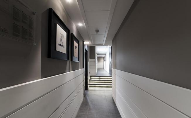 Фото отеля Rome Glam Hotel