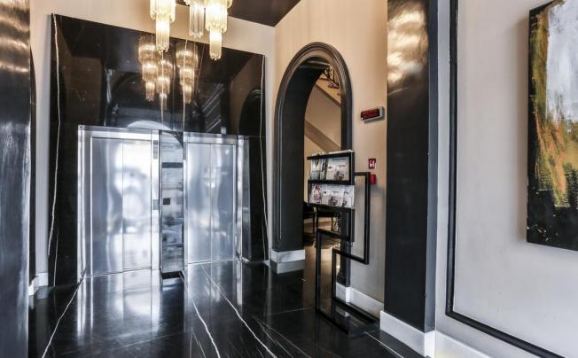 Фото отеля Rome Glam Hotel