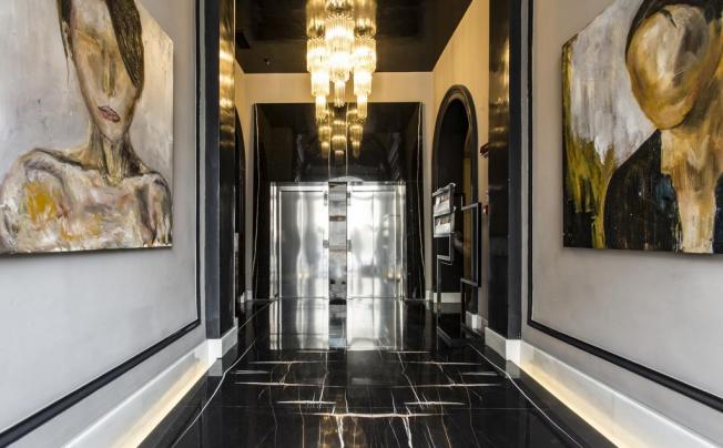 Фото отеля Rome Glam Hotel