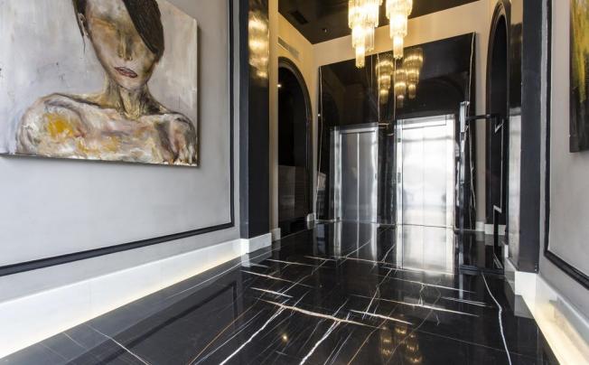 Фото отеля Rome Glam Hotel