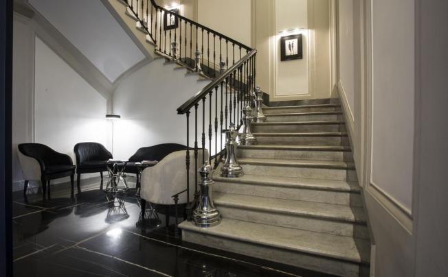 Фото отеля Rome Glam Hotel