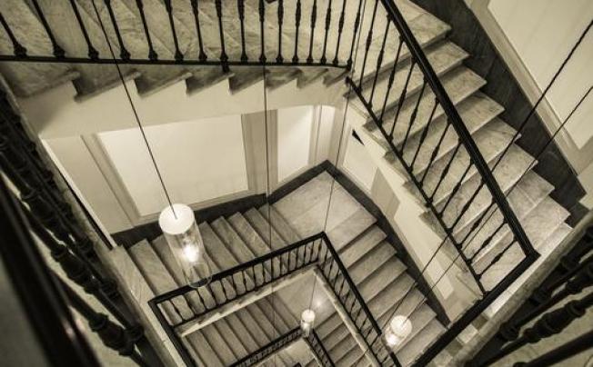 Фото отеля Rome Glam Hotel