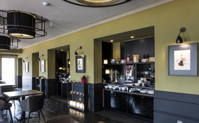 Фото отеля Rome Glam Hotel