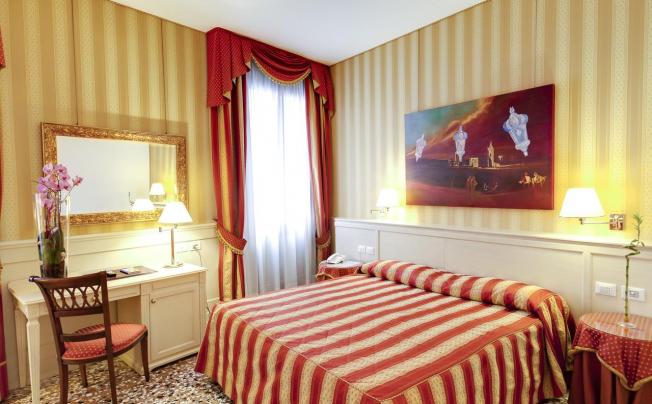 Фото отеля Bella Venezia Hotel