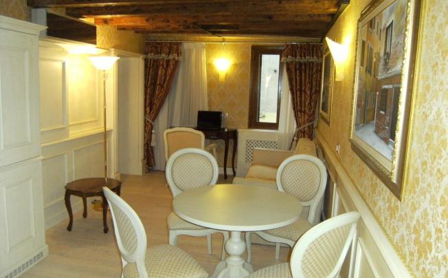 Фото отеля Bella Venezia Hotel