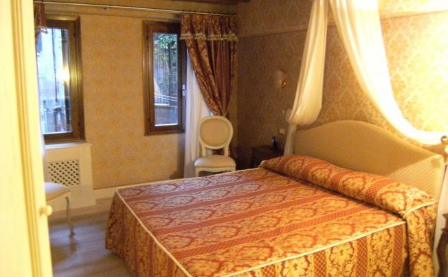 Фото отеля Bella Venezia Hotel