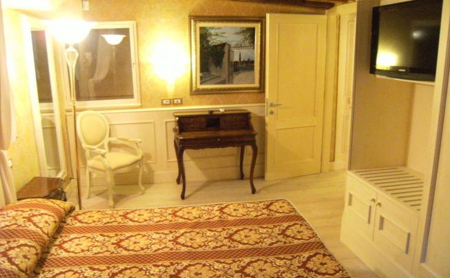 Фото отеля Bella Venezia Hotel