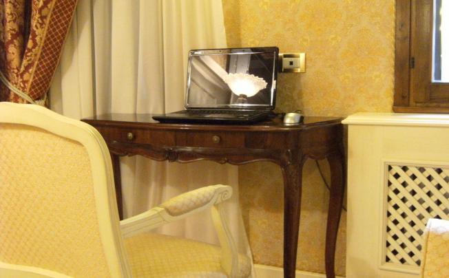 Фото отеля Bella Venezia Hotel