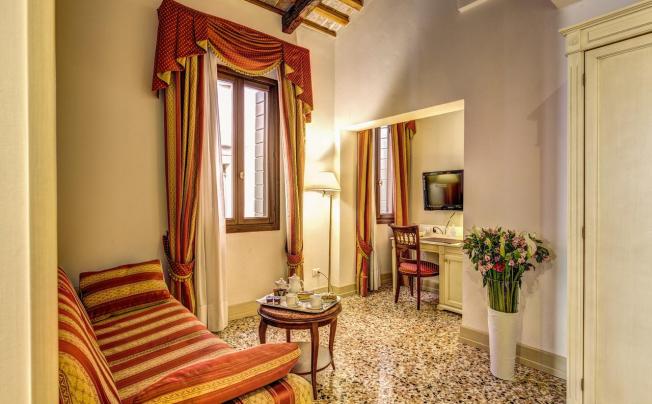 Фото отеля Bella Venezia Hotel