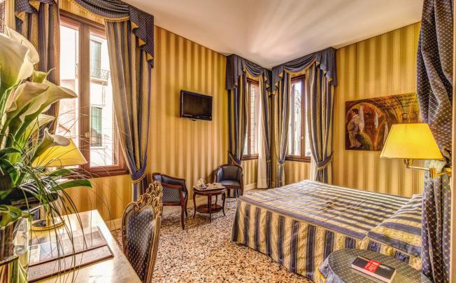 Фото отеля Bella Venezia Hotel