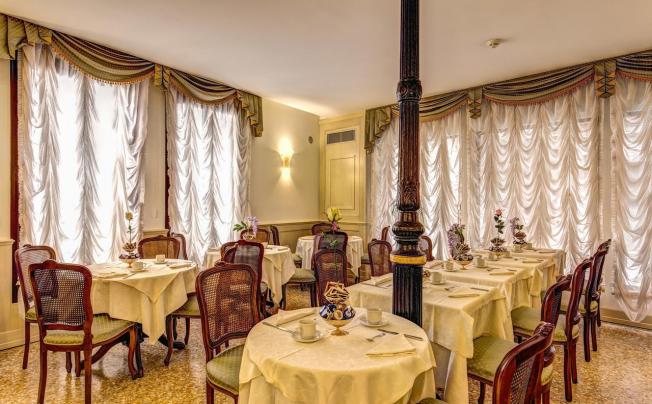 Фото отеля Bella Venezia Hotel