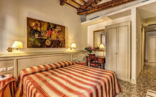 Фото отеля Bella Venezia Hotel