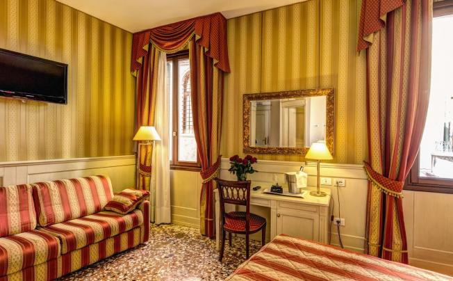 Фото отеля Bella Venezia Hotel