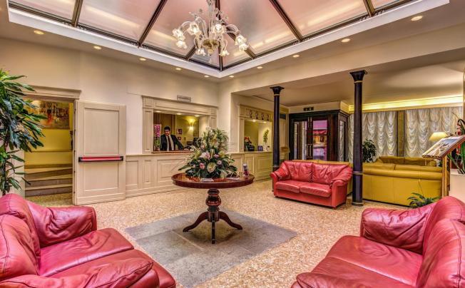Фото отеля Bella Venezia Hotel