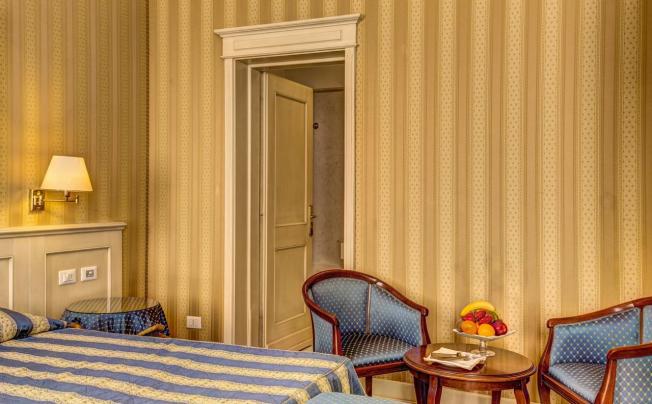 Фото отеля Bella Venezia Hotel