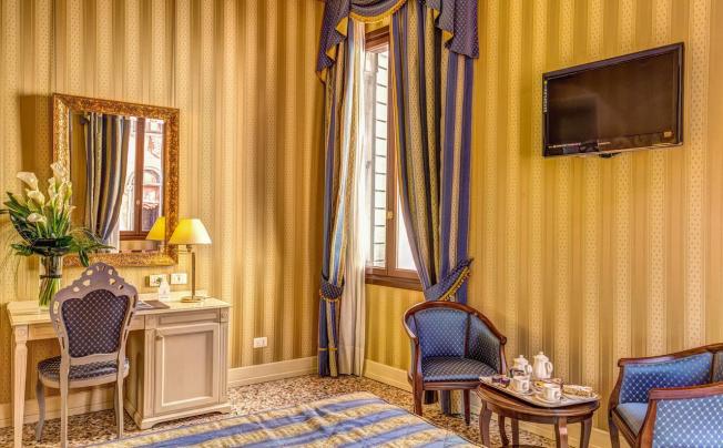 Фото отеля Bella Venezia Hotel