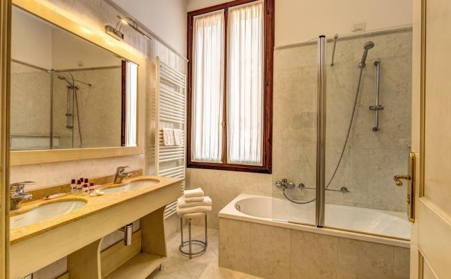Фото отеля Bella Venezia Hotel