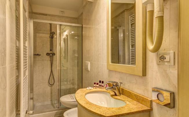 Фото отеля Bella Venezia Hotel
