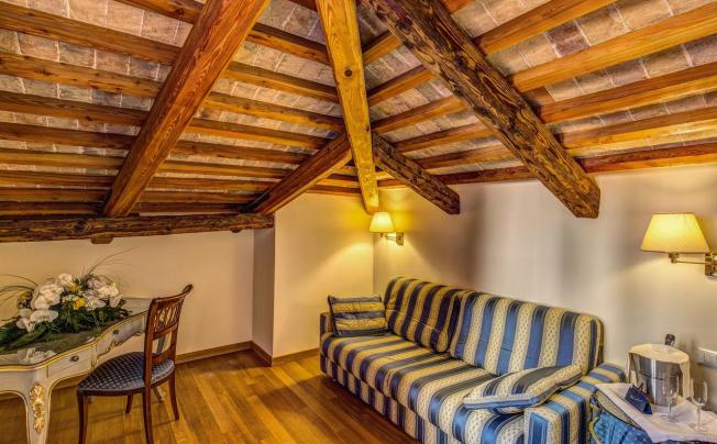 Фото отеля Bella Venezia Hotel
