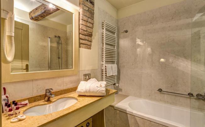 Фото отеля Bella Venezia Hotel