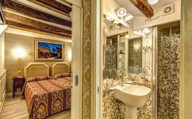Фото отеля Bella Venezia Hotel
