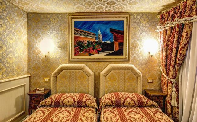 Фото отеля Bella Venezia Hotel