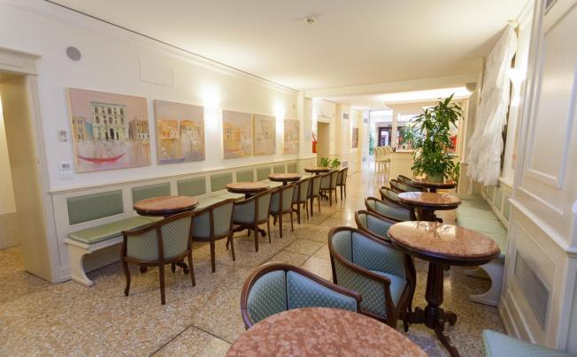 Фото отеля Bella Venezia Hotel