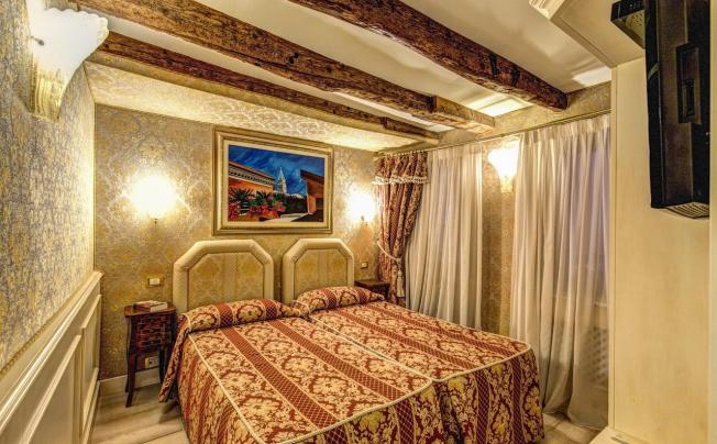 Фото отеля Bella Venezia Hotel