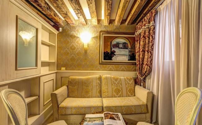 Фото отеля Bella Venezia Hotel