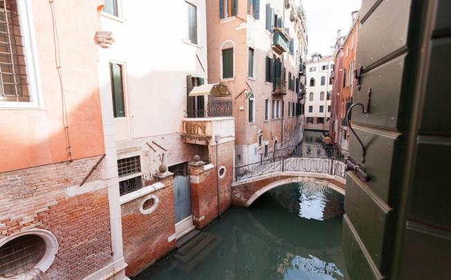 Фото отеля Bella Venezia Hotel