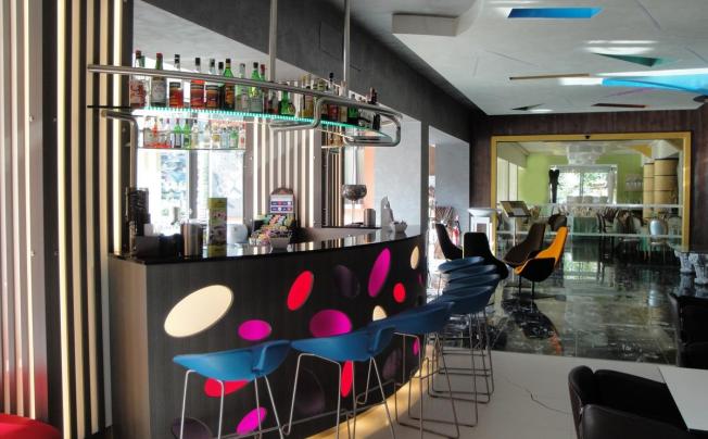 Фото отеля Design Hotel Oberosler