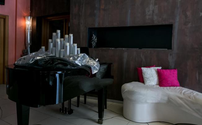Фото отеля Design Hotel Oberosler