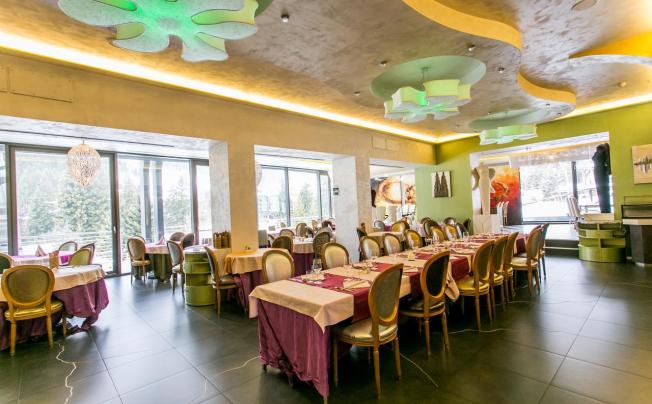 Фото отеля Design Hotel Oberosler