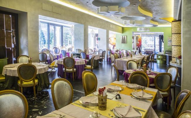 Фото отеля Design Hotel Oberosler