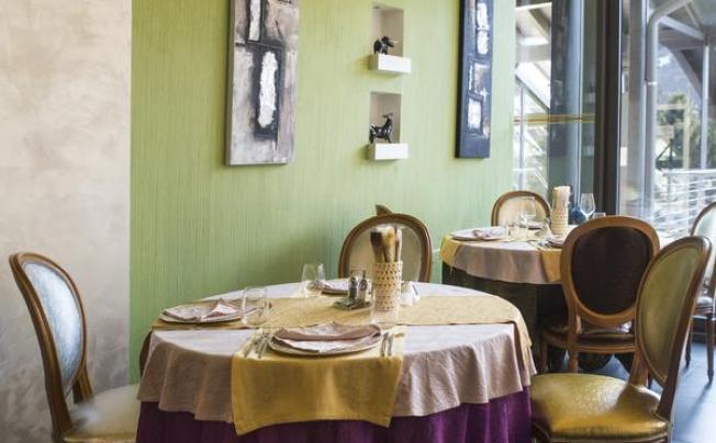 Фото отеля Design Hotel Oberosler