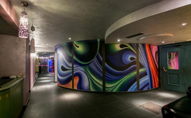 Фото отеля Design Hotel Oberosler