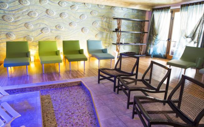 Фото отеля Design Hotel Oberosler