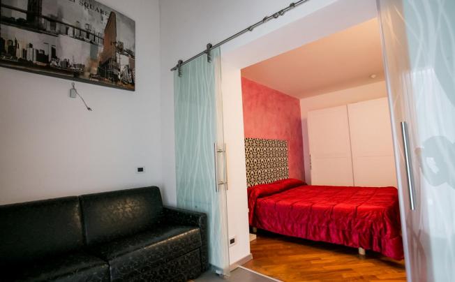 Фото отеля Design Hotel Oberosler
