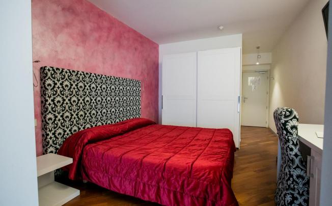 Фото отеля Design Hotel Oberosler