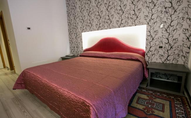 Фото отеля Design Hotel Oberosler