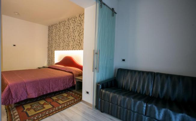 Фото отеля Design Hotel Oberosler