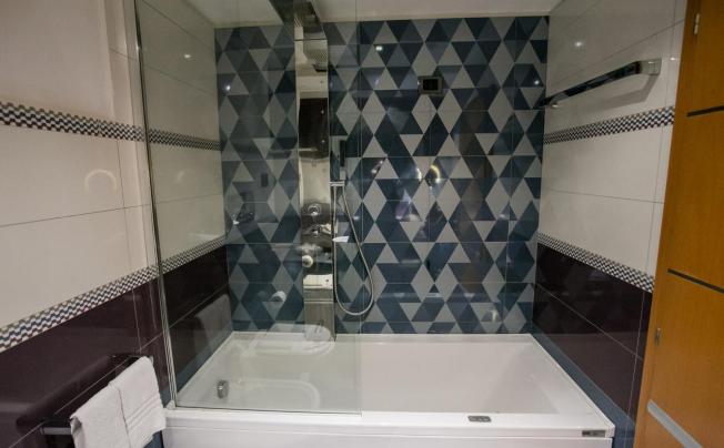 Фото отеля Design Hotel Oberosler
