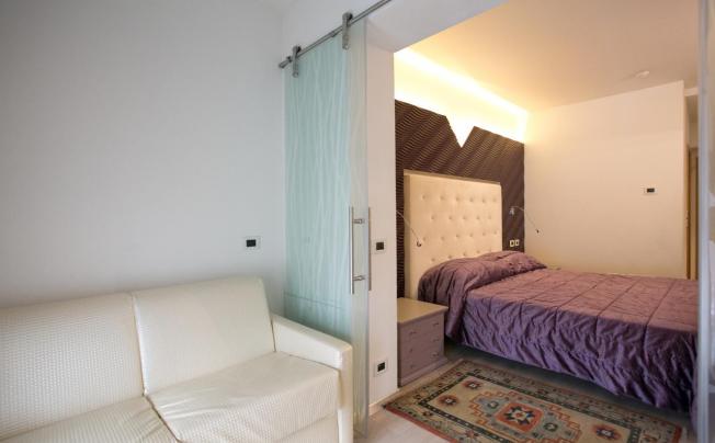 Фото отеля Design Hotel Oberosler