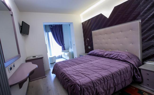 Фото отеля Design Hotel Oberosler